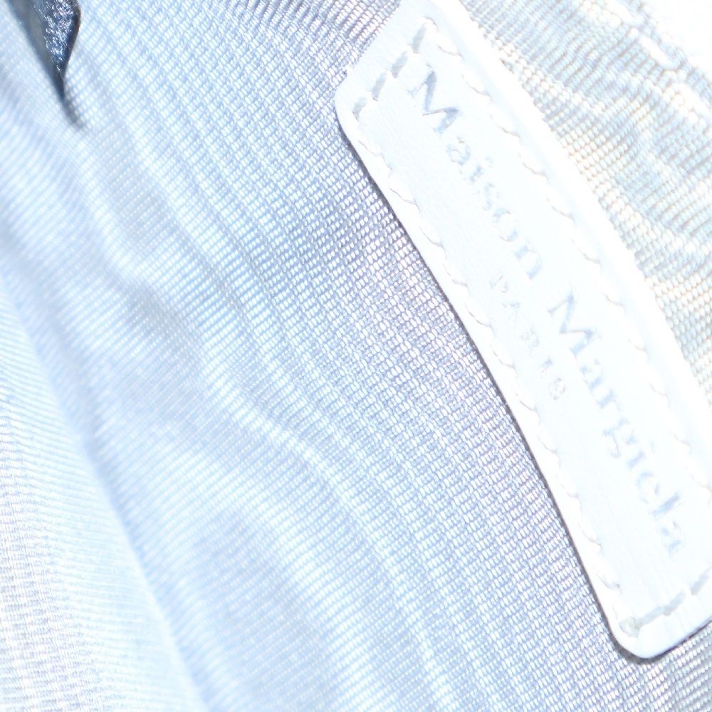 Maison Martin Margiela (メゾンマルタンマルジェラ) Leather Card  