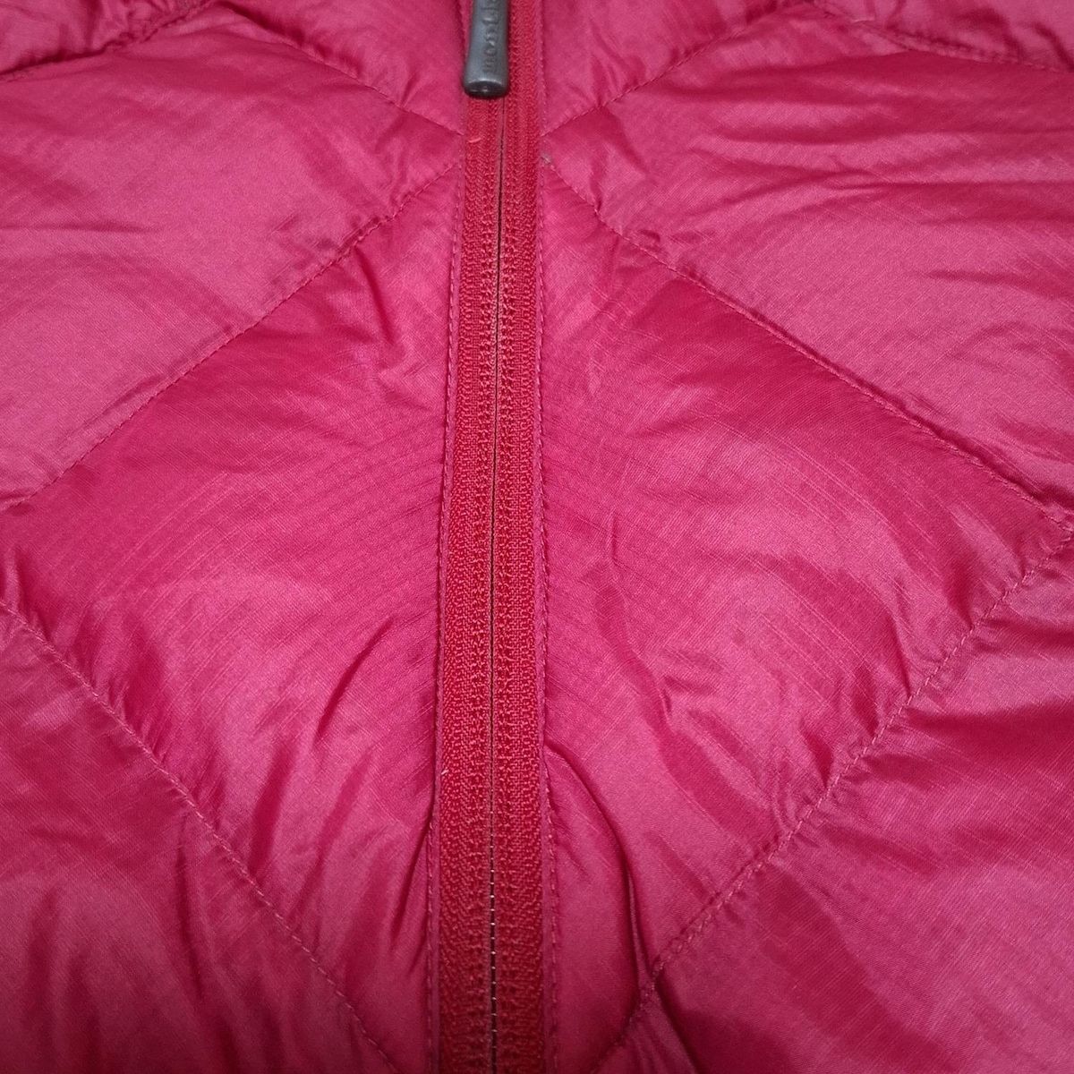 冬物 ジップアップ