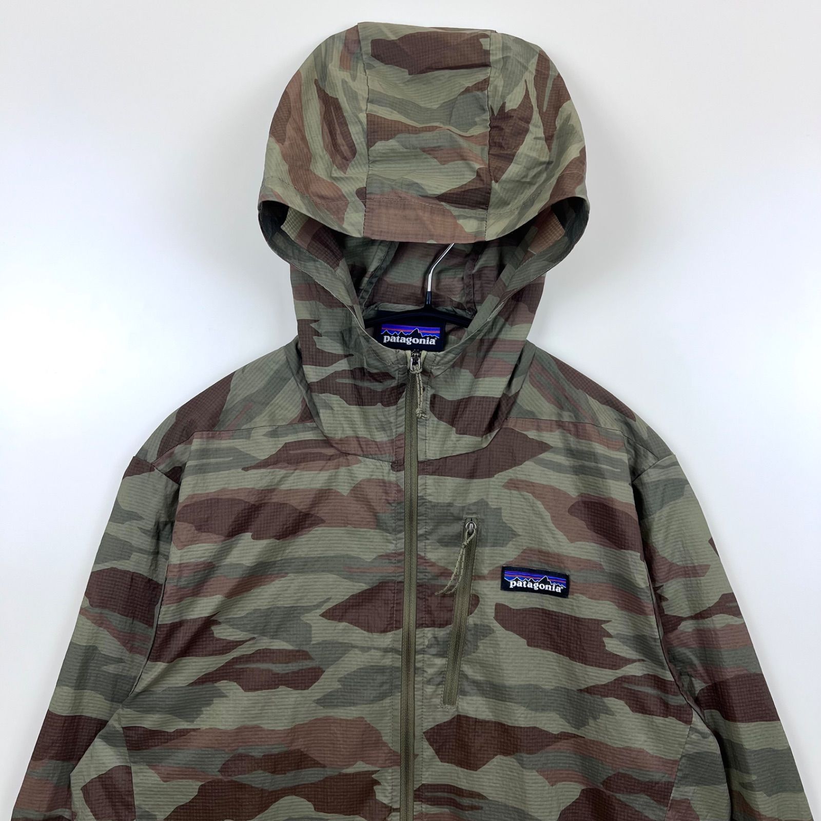 patagonia 2019 M's Houdini Jacket S 24142 パタゴニア メンズ