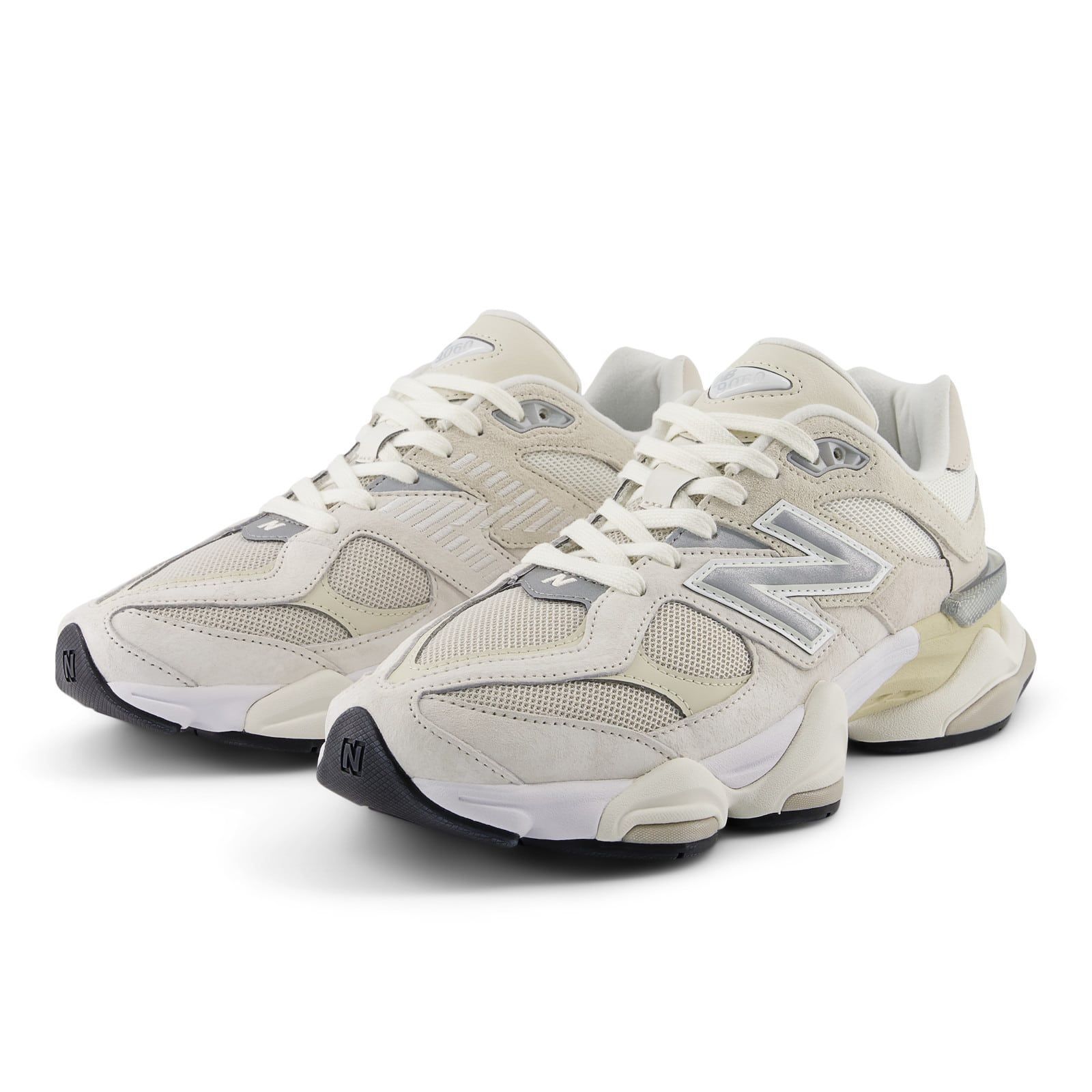 新品未使用 ニューバランス New Balance スニーカー U9060WHT 男女共用 