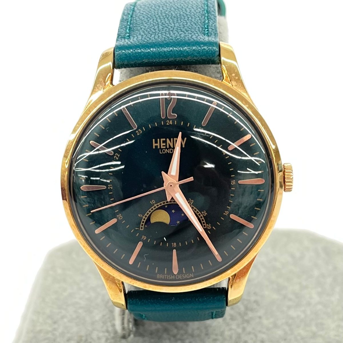 HENRY LONDON Japan Official Site / HOLBORN