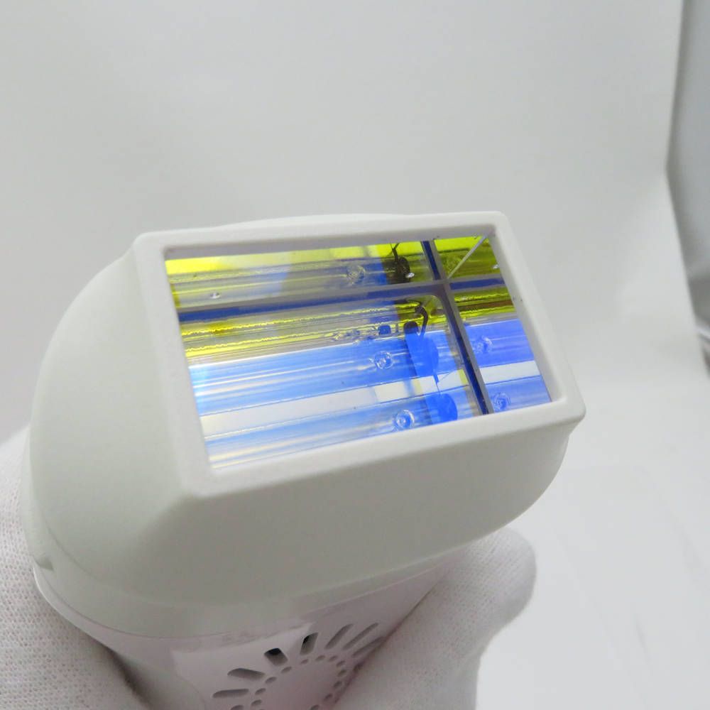 ke-non ケノン ver8.4 フラッシュ脱毛器 BK413 - メルカリ