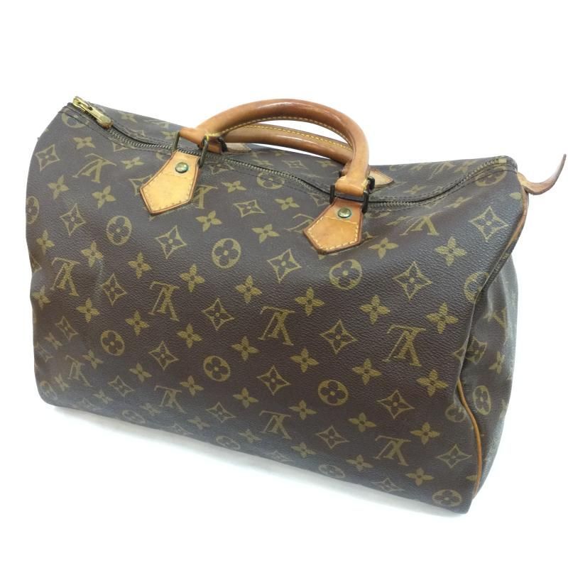 LOUIS VUITTON ルイヴィトン ボストンバッグ ボストンバッグ MB 0911