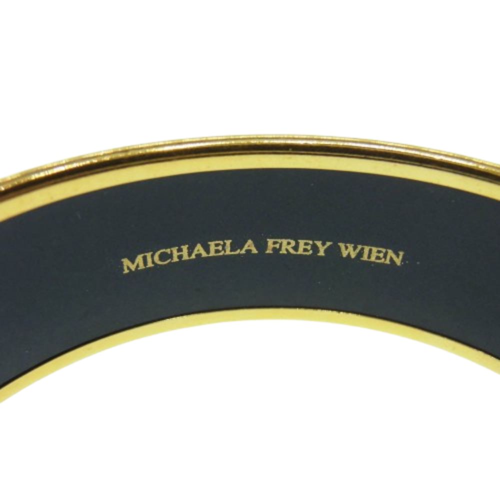 ミカエラフレイ MICHAELA FREY バングル ブレスレット マルチ