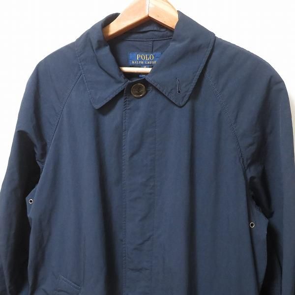 axc ポロラルフローレン POLO RALPH LAUREN コート ステンカラーコート