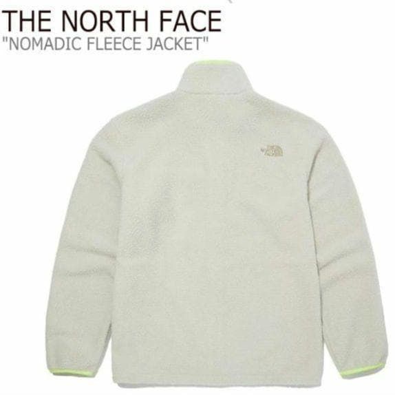 THE NORTH FACE ザ ノースフェイス 日本未発売 フリースジャケット 2XL