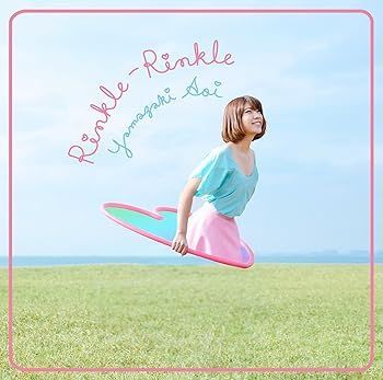 (未使用･未開封品)　Rinkle-Rinkle(初回限定盤) df5ndr3 未使用・未開封品) Rinkle-Rinkle(初回限定盤) df5ndr3 Amazon