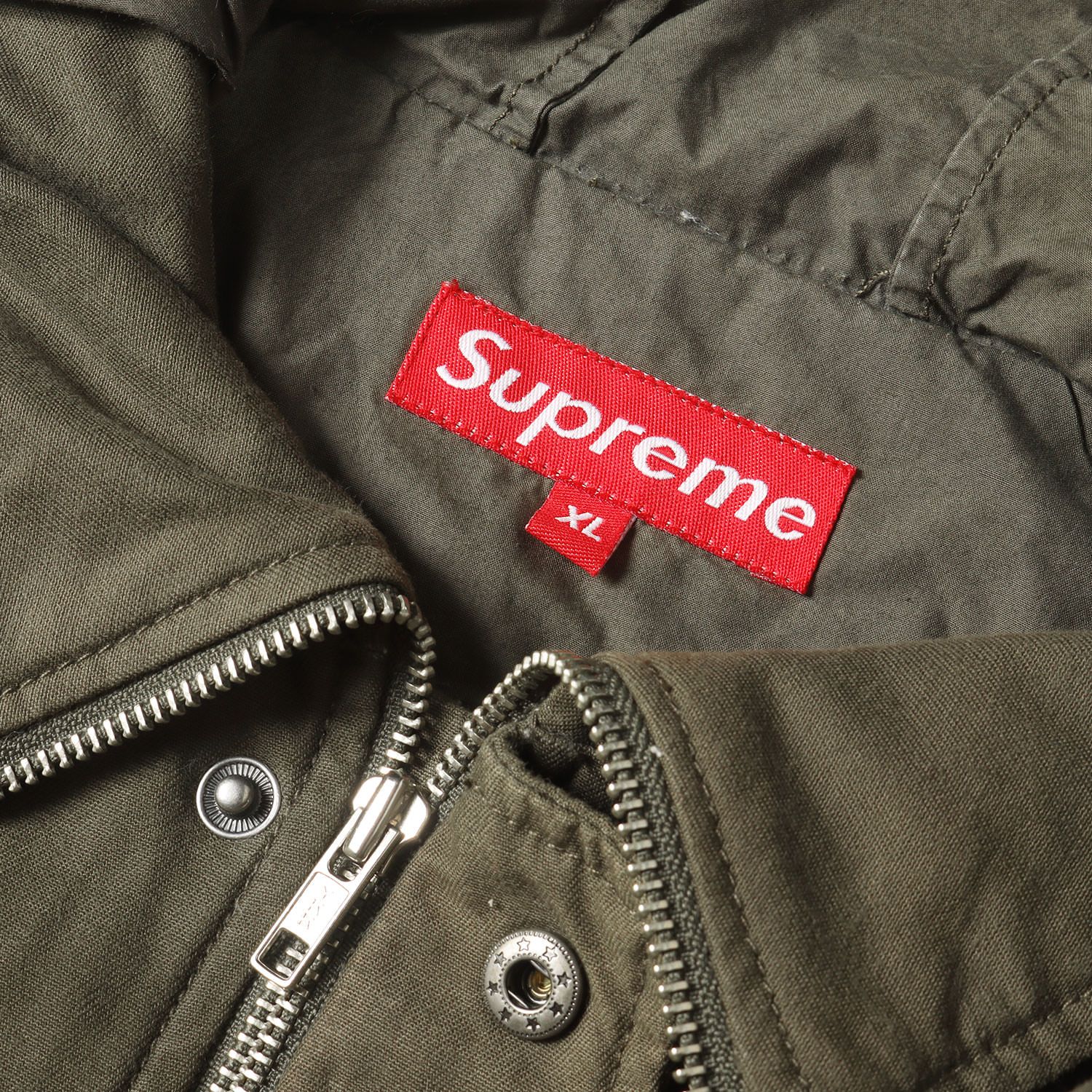 Supreme　ジャケット Supreme x Umbro】Gore-Tex Hooded Jacket☆Black☆25SS☆ (Supreme