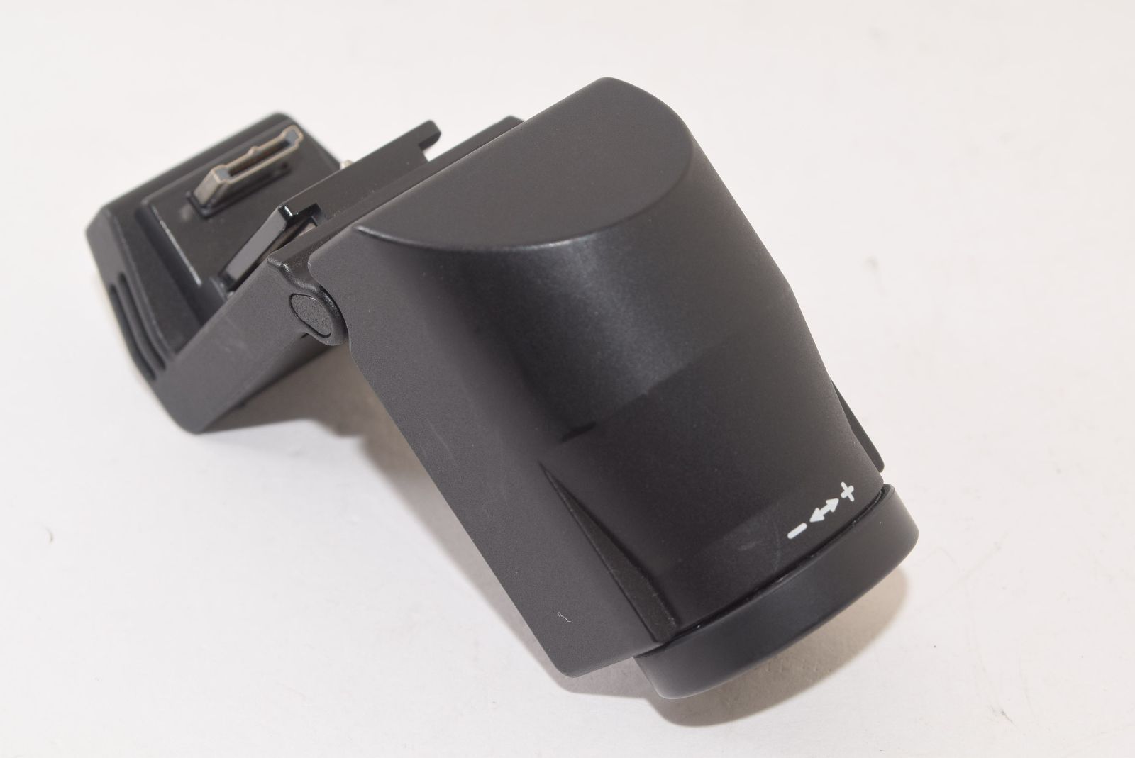 電子ビューファインダー