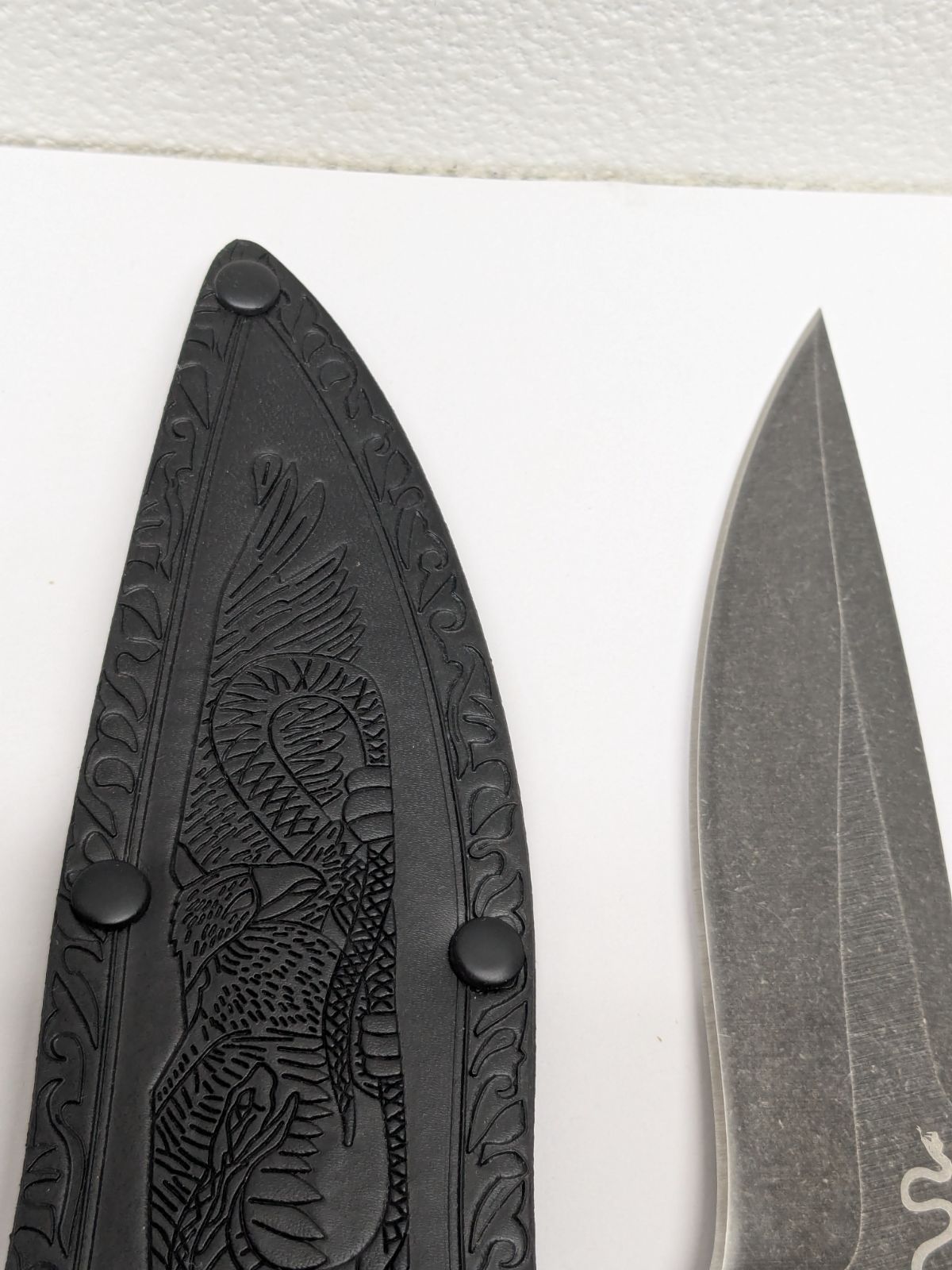 刃厚3mm 重さ244g