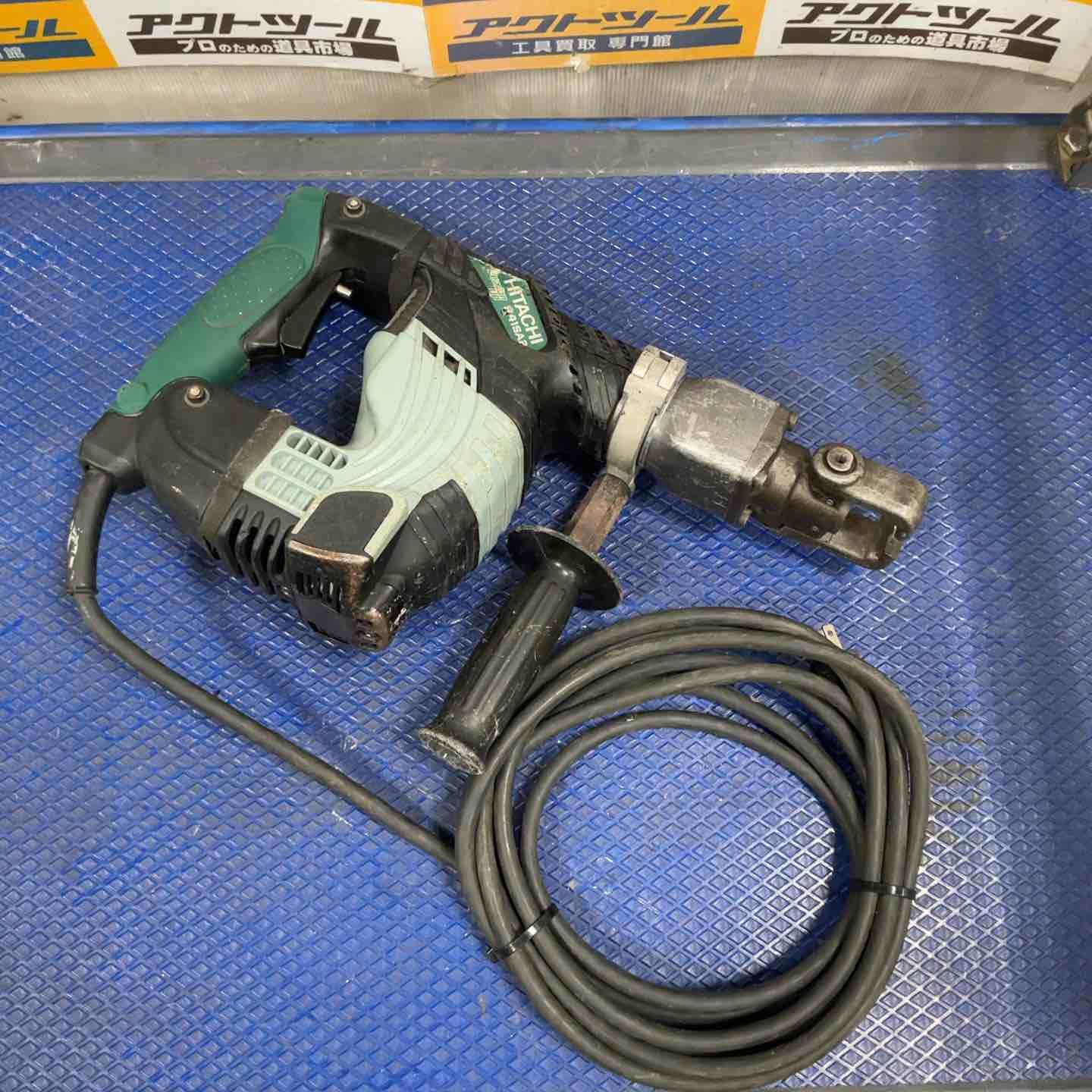 ハイコーキ HIKOKI 旧 日立工機 電動ハンマ H41SA2 S 草加店
