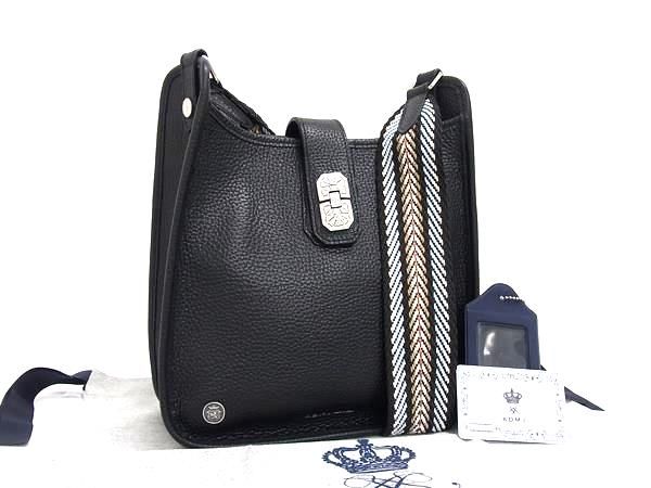 □新品□未使用□ ADMJ エーディーエムジェイ レザー アールデコ