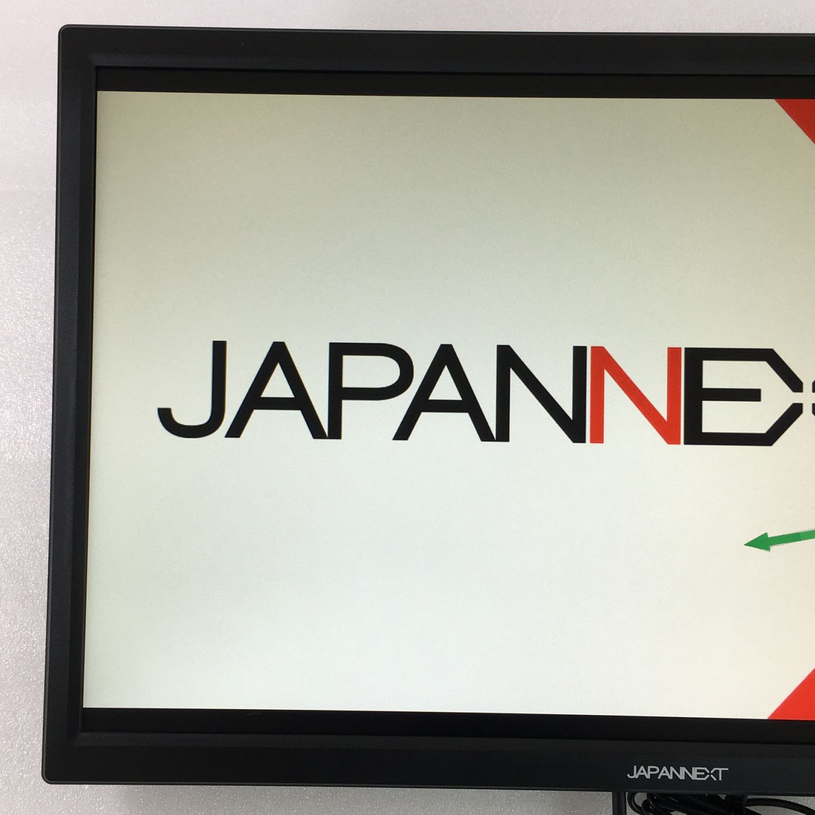 JAPANNEXT 23.8型 ゲーミングモニター JN-238VG144WQHDR 165hz対応 