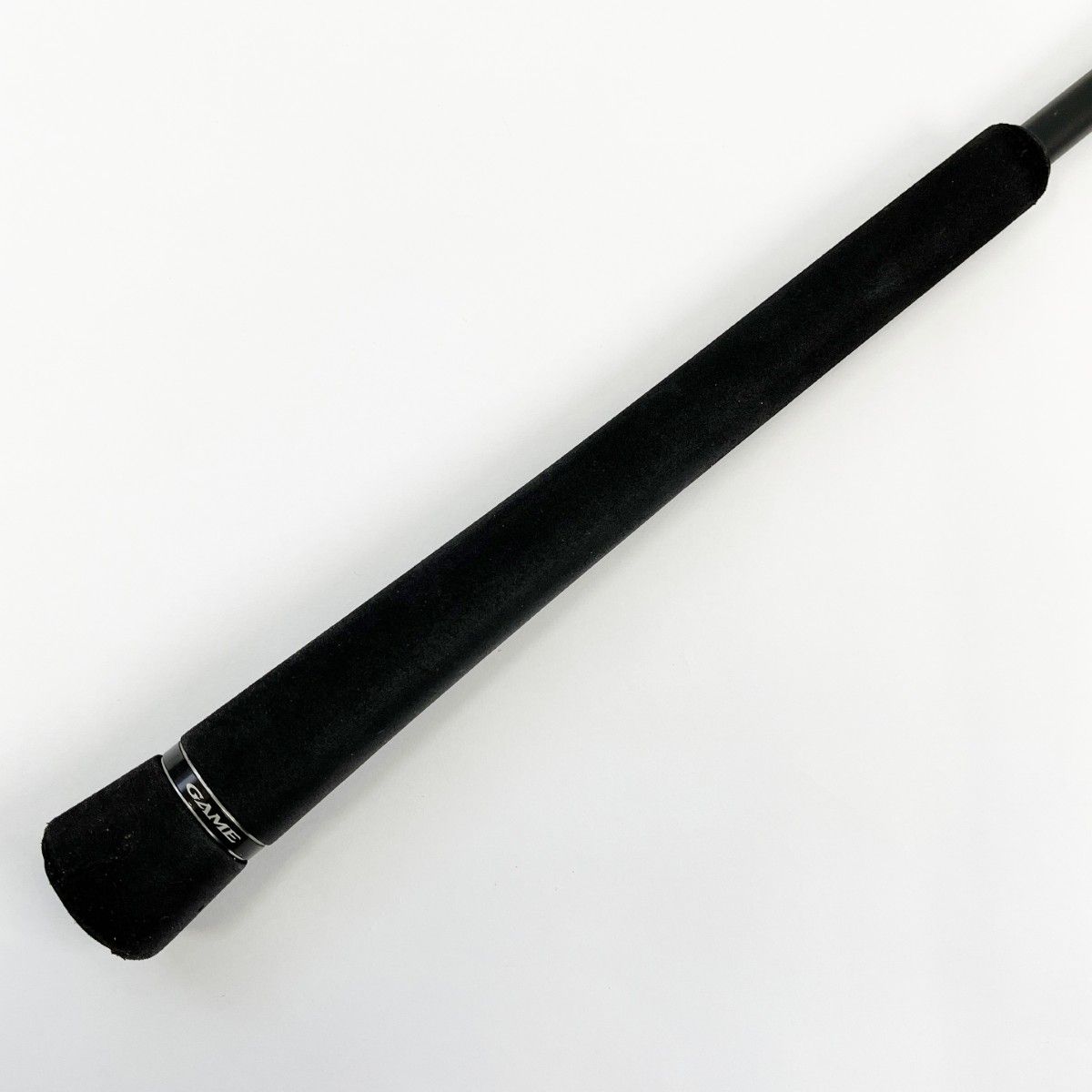 SHIMANO シマノ ルアーロッド 20ゲームタイプJ S60-3 キズ有 ソフトケース付 39828