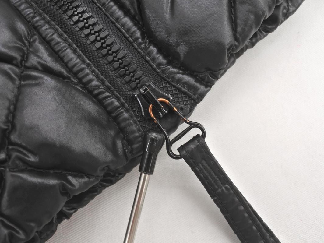 ダウン ジャケット