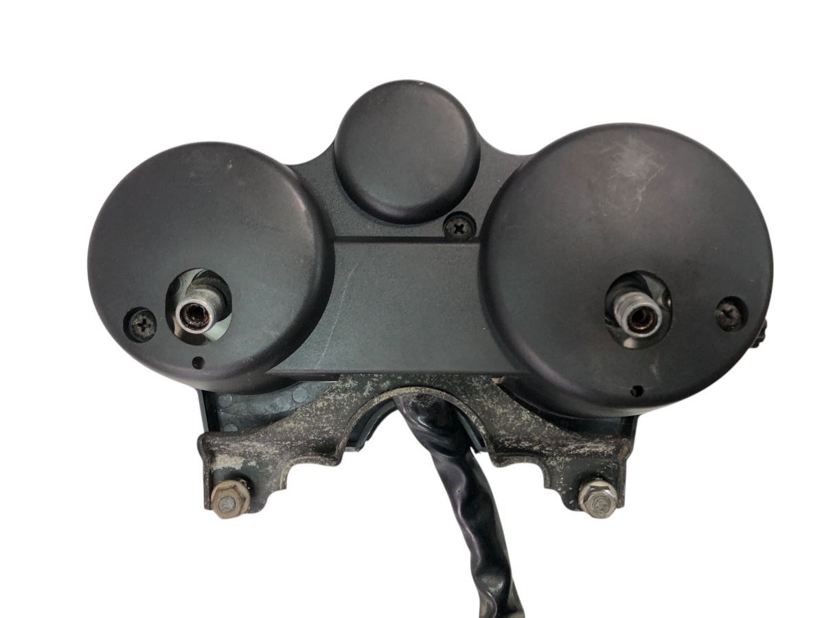 新世代の kawasaki KH125 KH125M メーター 補修 ＯＨベースにも 2773-M6609