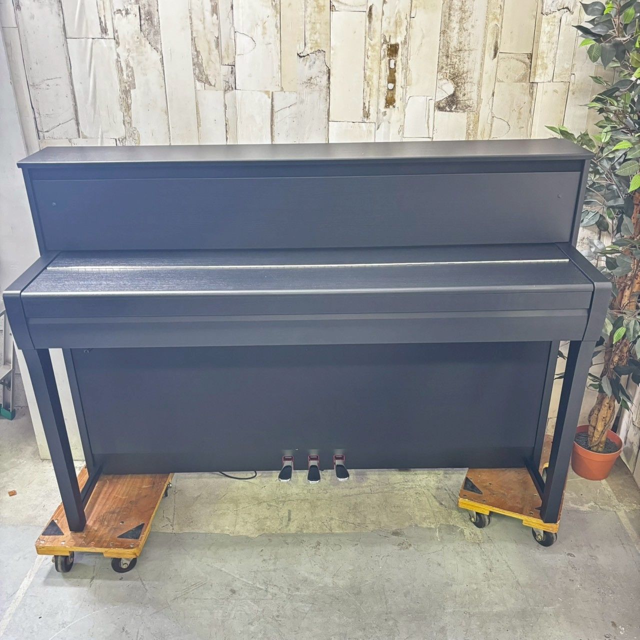 2020年製 YAMAHA ヤマハ CLP-785B クラビノーバ 電子ピアノ 88鍵 WWW_TRAVELLANDINDIA_COM