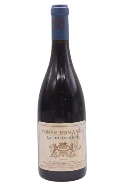 Caroline Morey Chassagne Montrachet Chambrées 2021 × 6