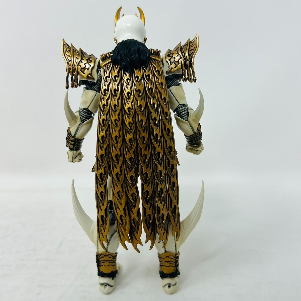 【タケ】ARTWORKS MONSTERS ン・ダグバ・ゼバ ART WORKS MONSTERS 仮面ライダークウガ ン・ダグバ・ゼバ