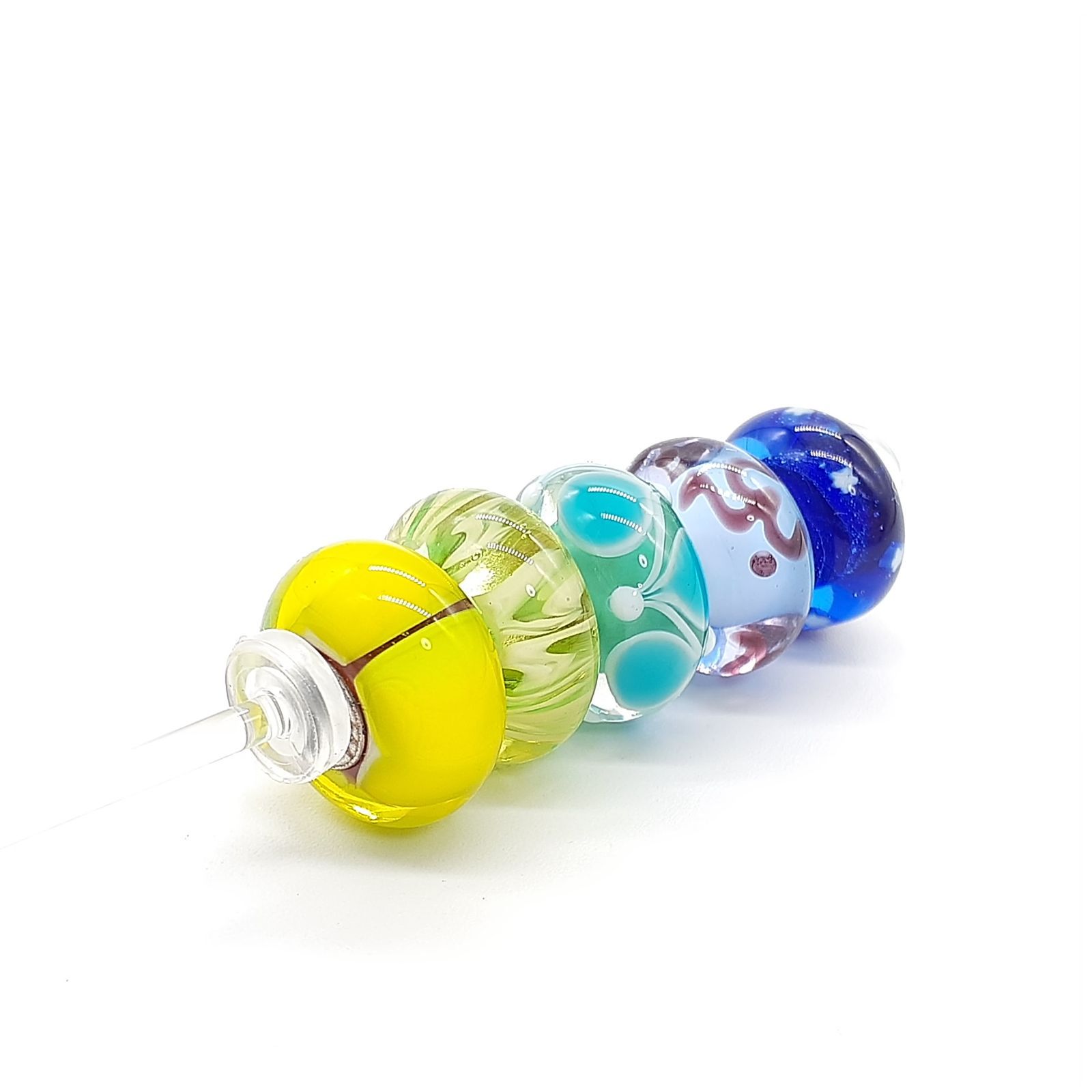 TROLLBEADS トロールビーズ ブレスレット ネックレス パーツ
