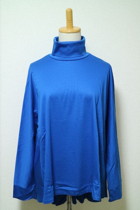 コクザビッグスモーク ELYSE FLAIR HIGH NECK TOP コクザビッグスモーク ELYSE FLAIR HIGH NECK TOP - メルカリ