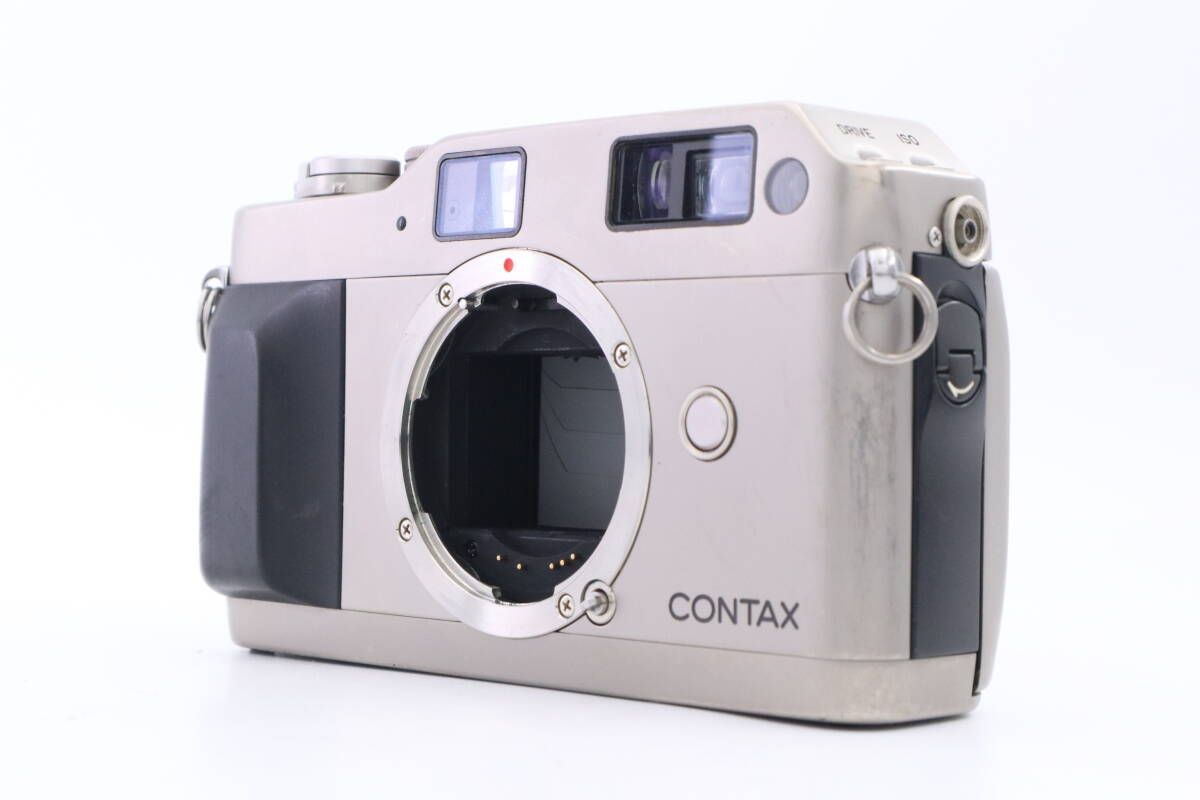 クローム コンタックス