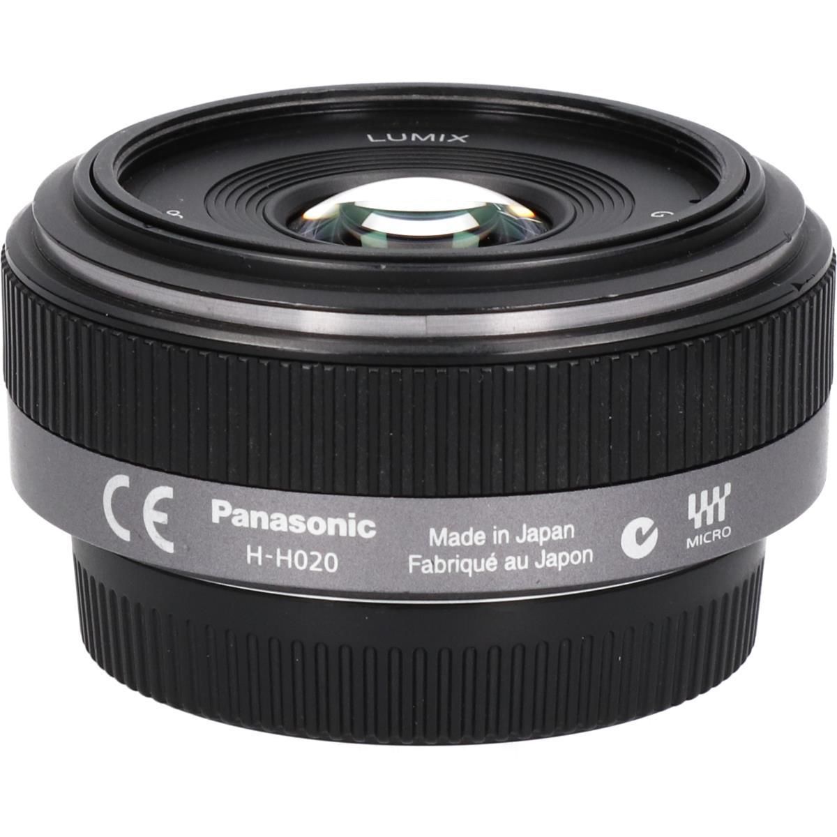 Ｇ２０ｍｍ Ｆ１．７