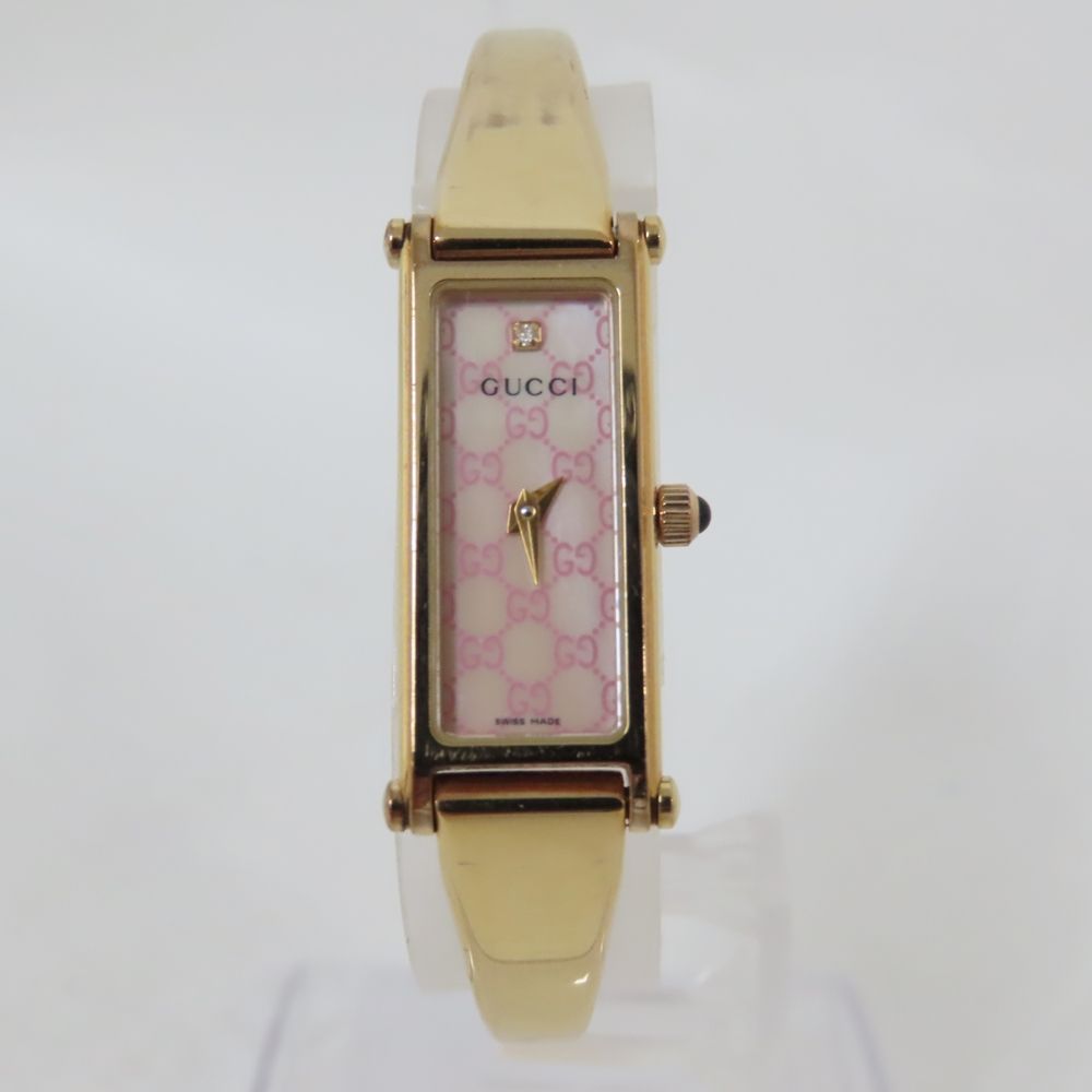 On_ink 15 　GUCCI ピンク 長方形時計レディース 楽天市場】グッチ 腕時計 GUCCI 時計 グッチ時計 グッチ腕時計