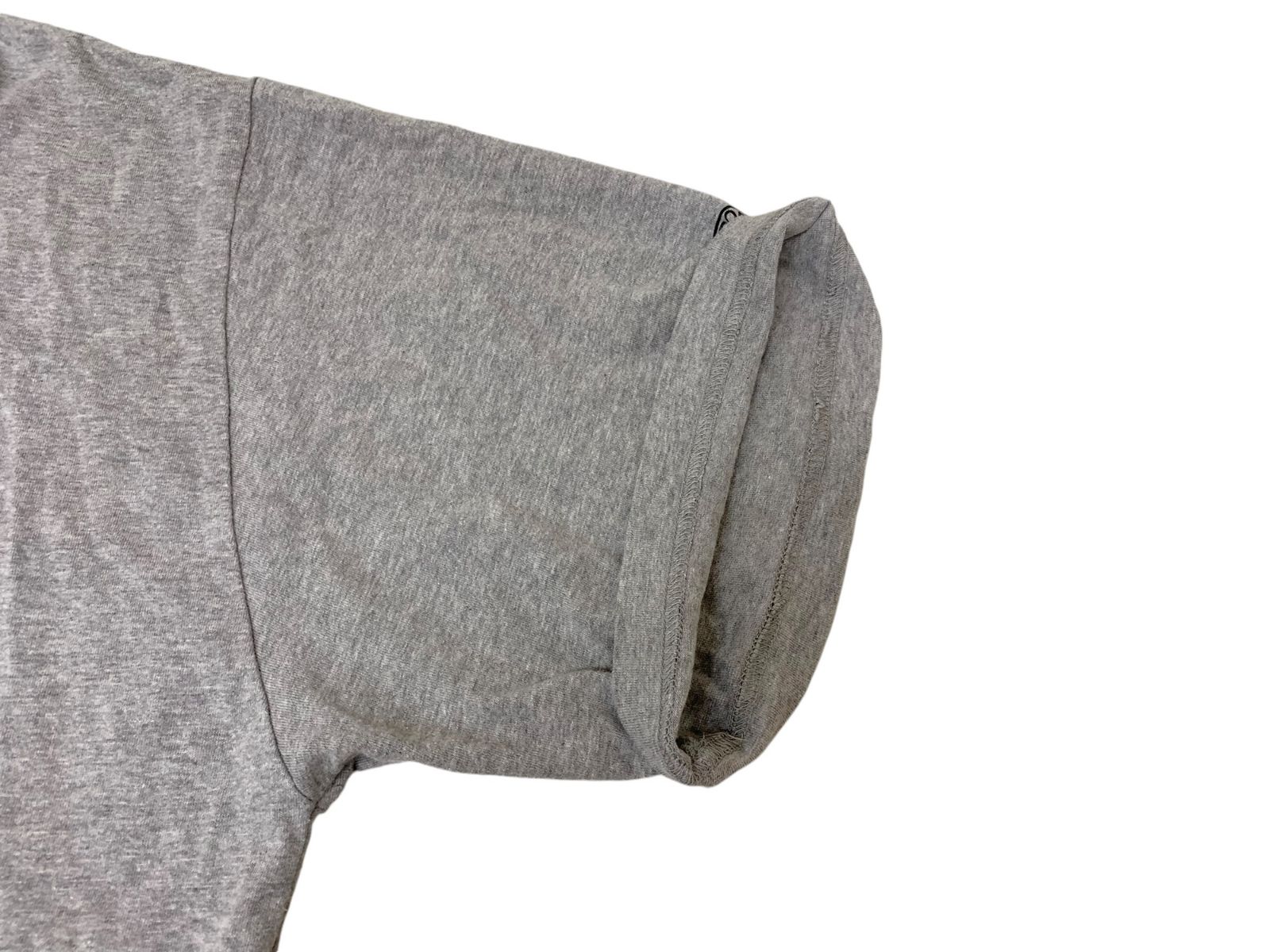 NEIGHBORHOOD (ネイバーフッド) ロゴTシャツ 半袖 XXL グレー