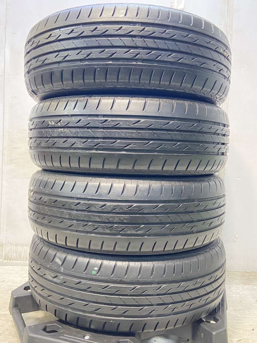 185/60R15  nブリヂストン ネクストリー n中古タイヤ サマータイヤ 4本セットn s15241225037