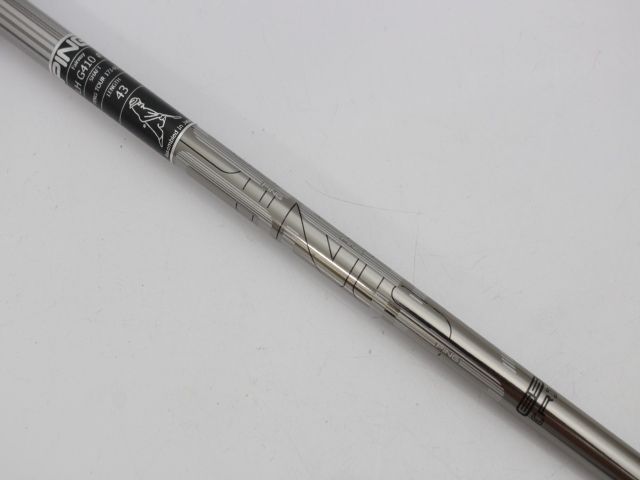 レフティ PING ピン G410純正 Tour 173 65-s 3w 中古品 フェアウェイウッド ピン G410 フェアウェイ PING TOUR 173-65