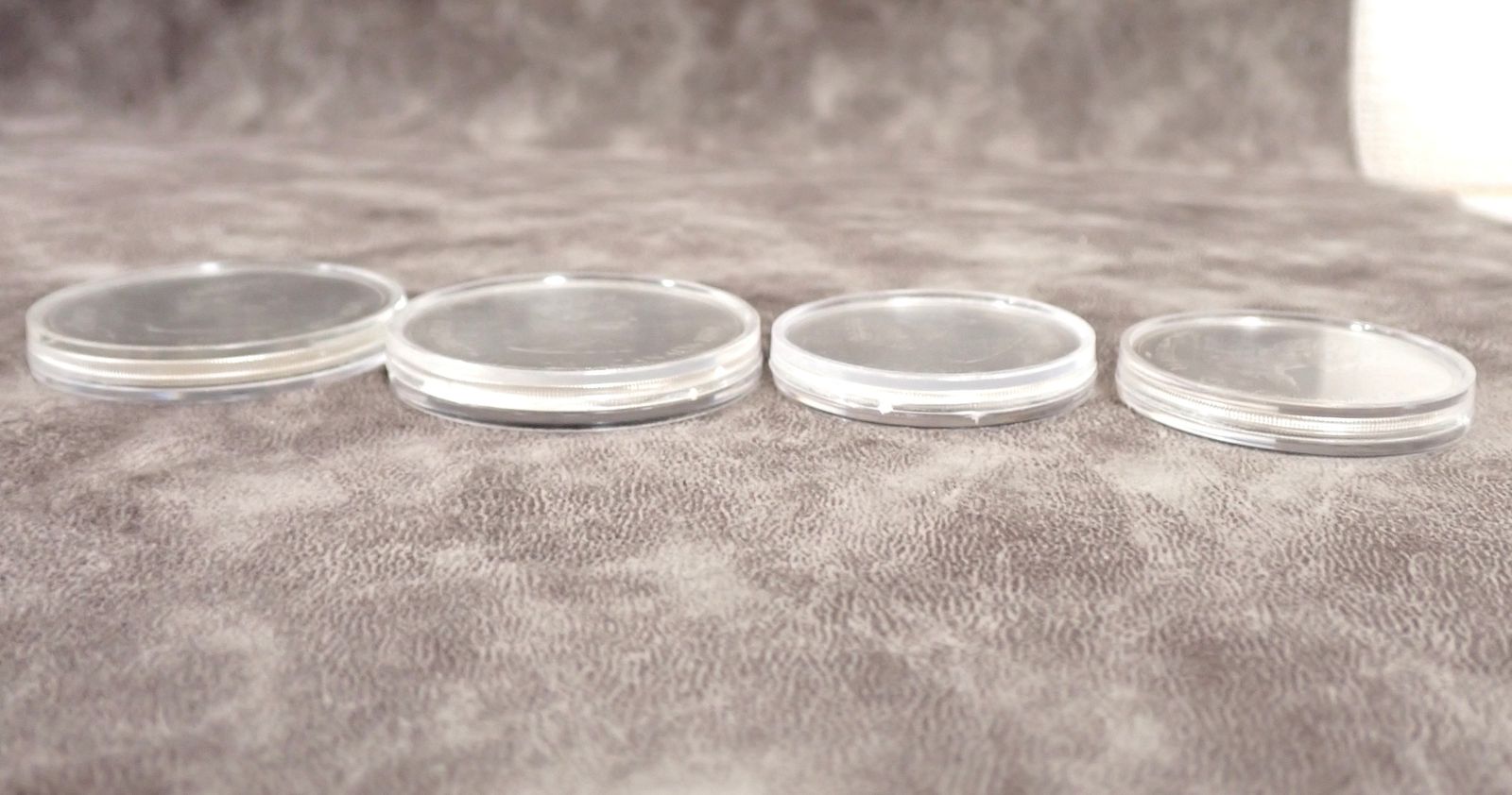 ☆安心の全品国内発送！ カナダ オリンピック記念コイン 4枚セット モントリオール なる早出荷