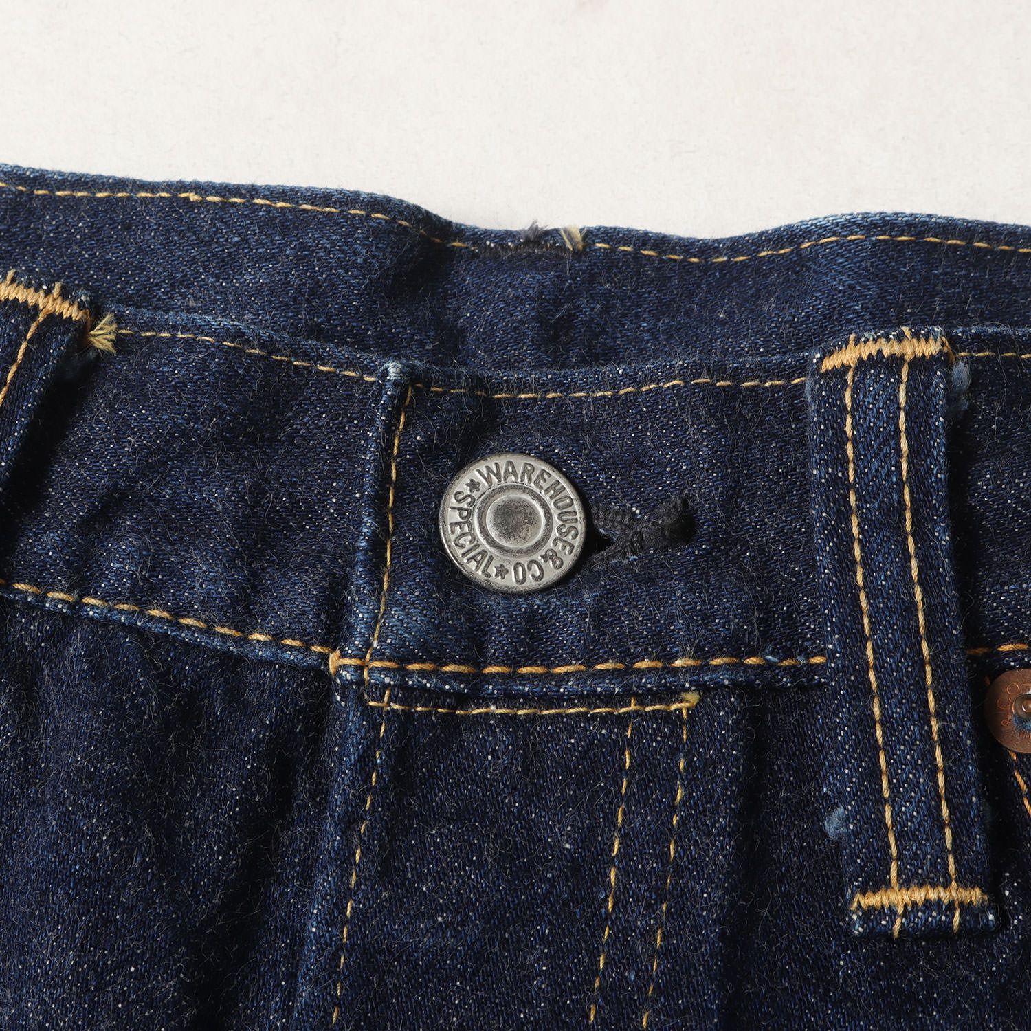 WAREHOUSE ウエアハウス パンツ サイズ:32 / 00s 1001 アーキュエイト