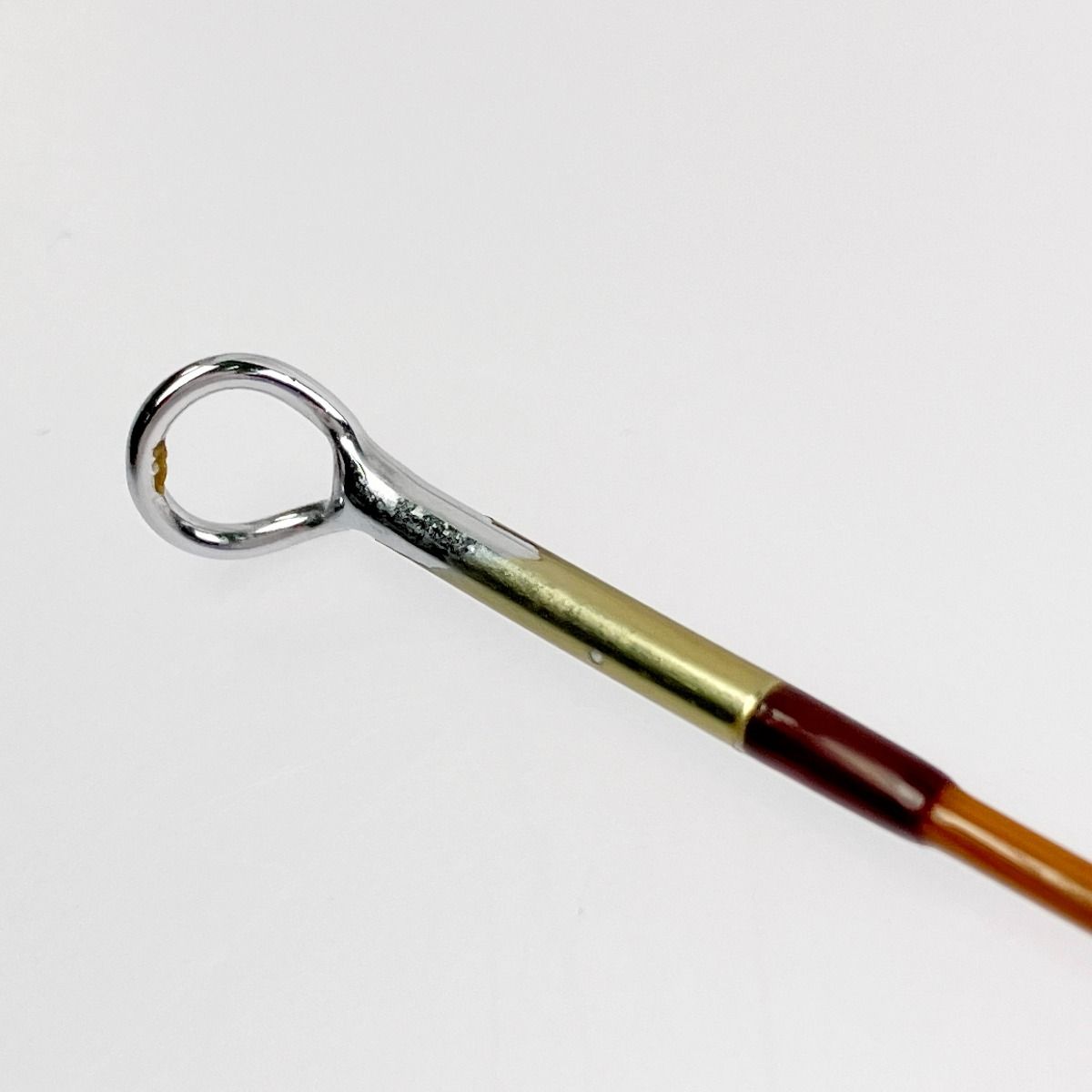 ▽▽The Classic Rod Company ヘリテイジ ナチュラル 7'9” #4