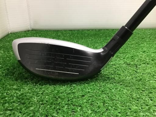 中古】 テーラーメイド M4 U6 ユーティリティ UT FUBUKI TM6