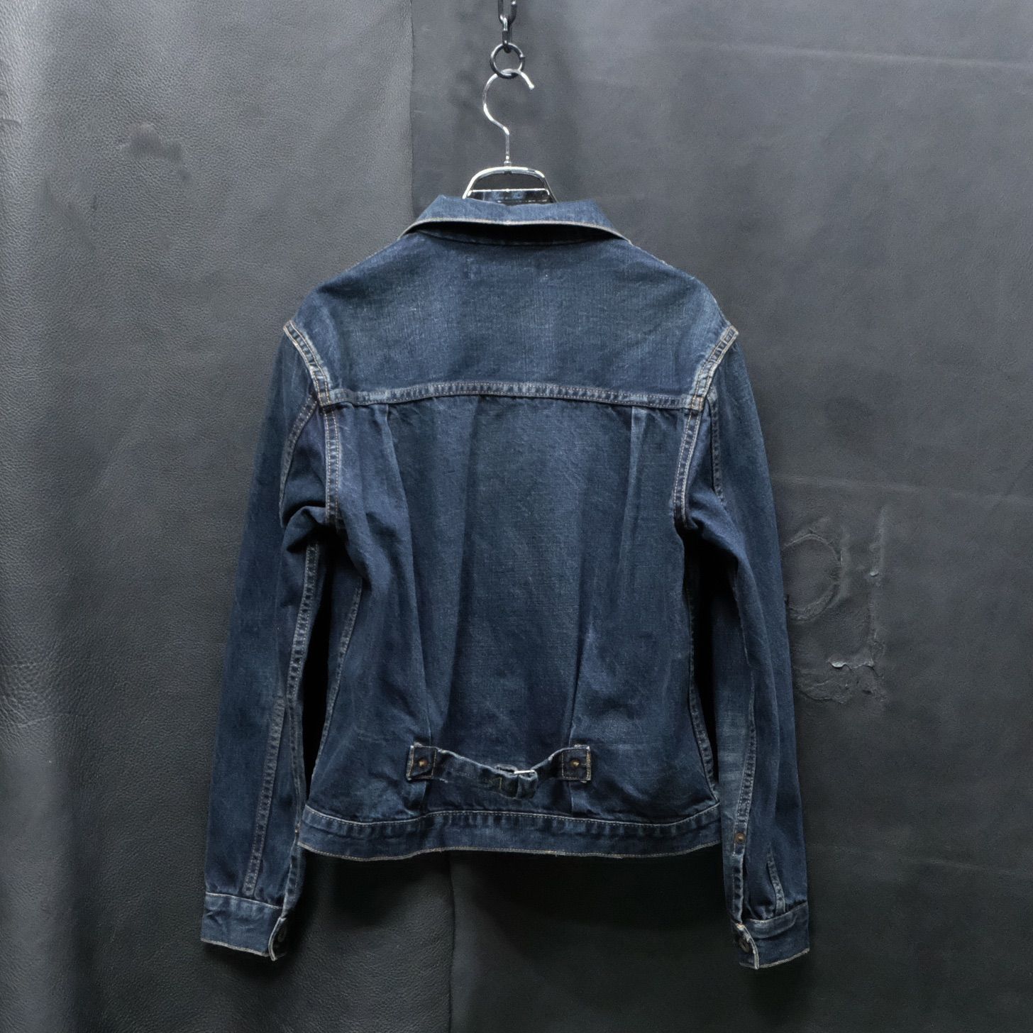 REMI RELIEF デニムジャケット 506xx 大戦モデル1st REMI RELIEF 1st S506 TYPE 大戦モデル デニムジャケット - メルカリ