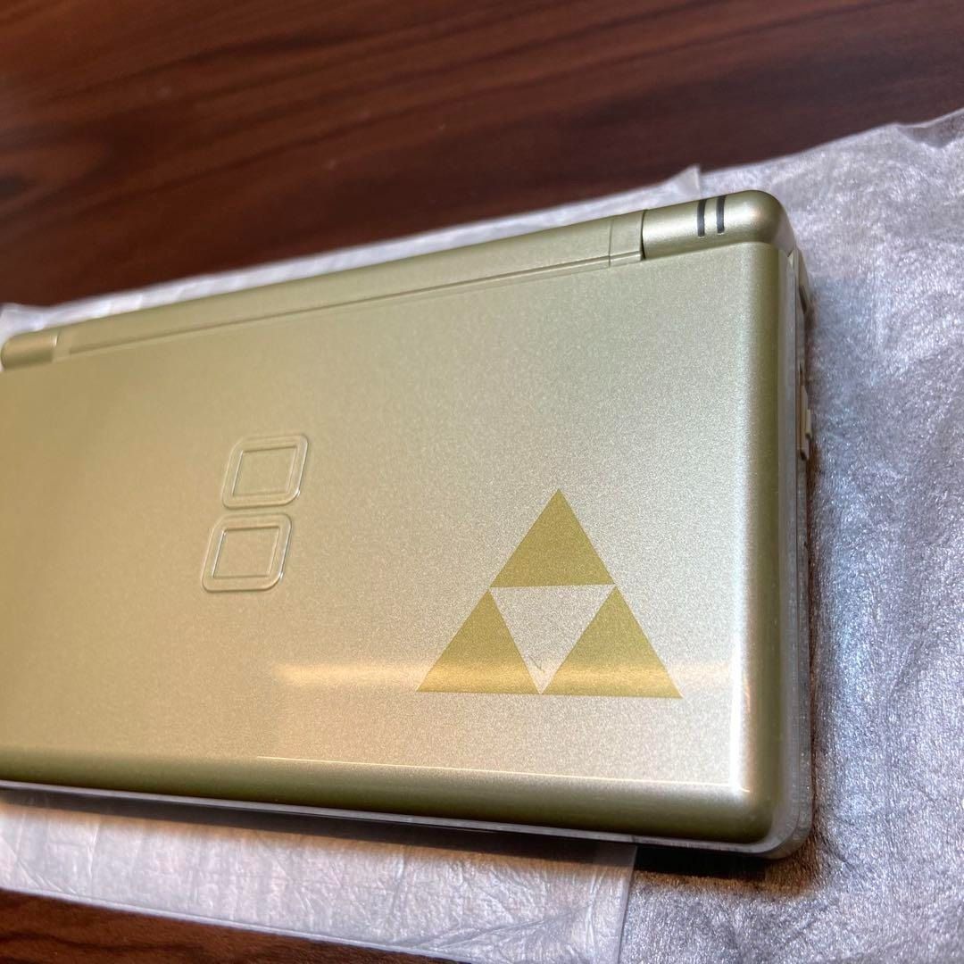 ニンテンドーDS ライト