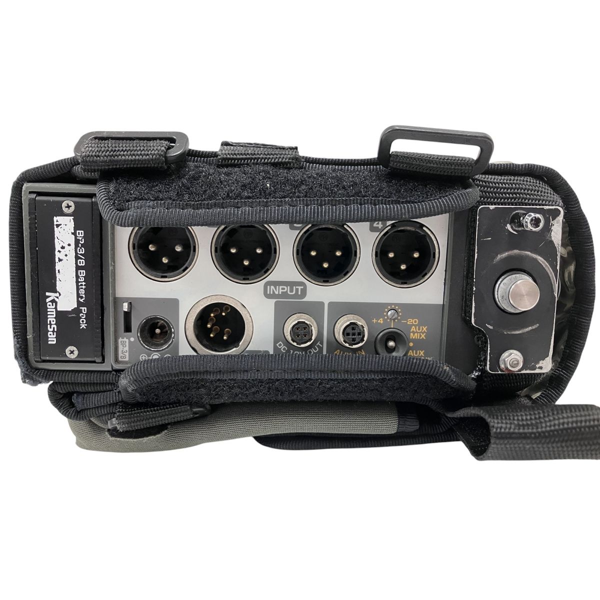 sigma シグマ 4chミキサー KS-342 業務用機器 kamesan ソフト
