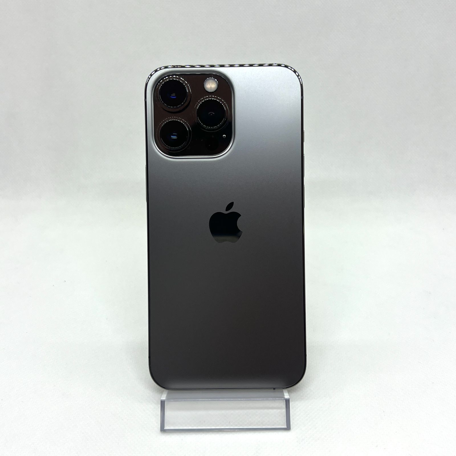 【美品】iPhone13 本体 バッテリー81% 美品】【純正バッテリー81%】iPhone 13 Pro 256GB グラファイト 5860