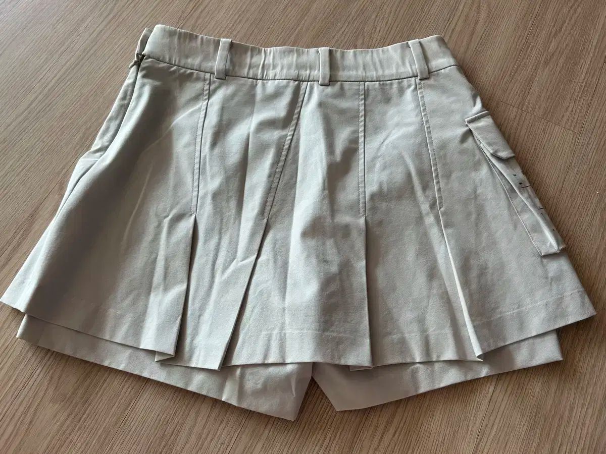 AMAZINGCRE(アメージングクリー) レディース ゴルフスカート s 韓国