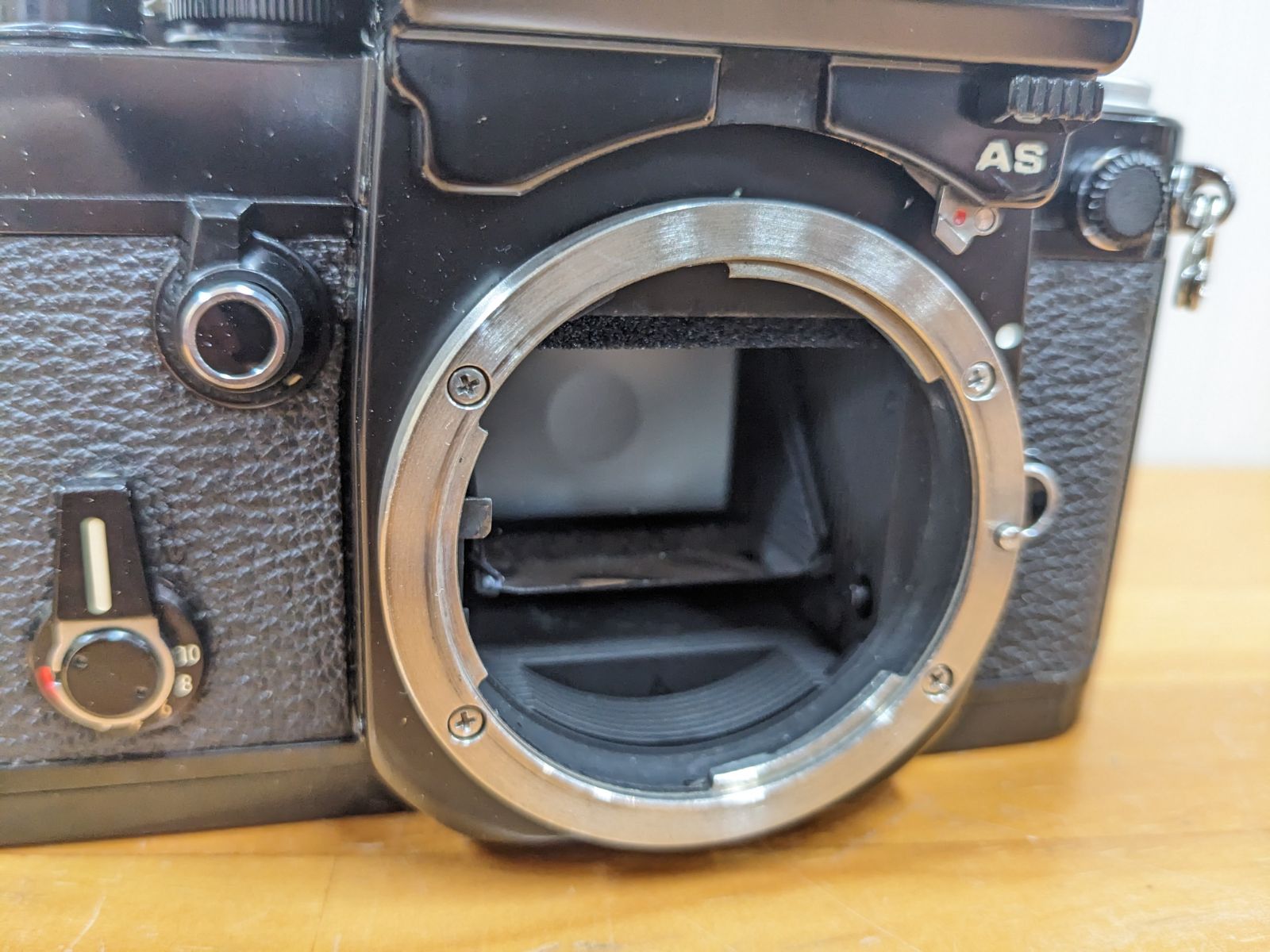 フィルムカメラ