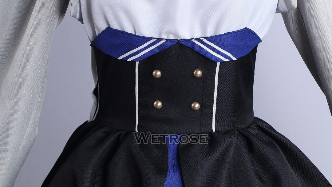 Doki コスプレ衣装