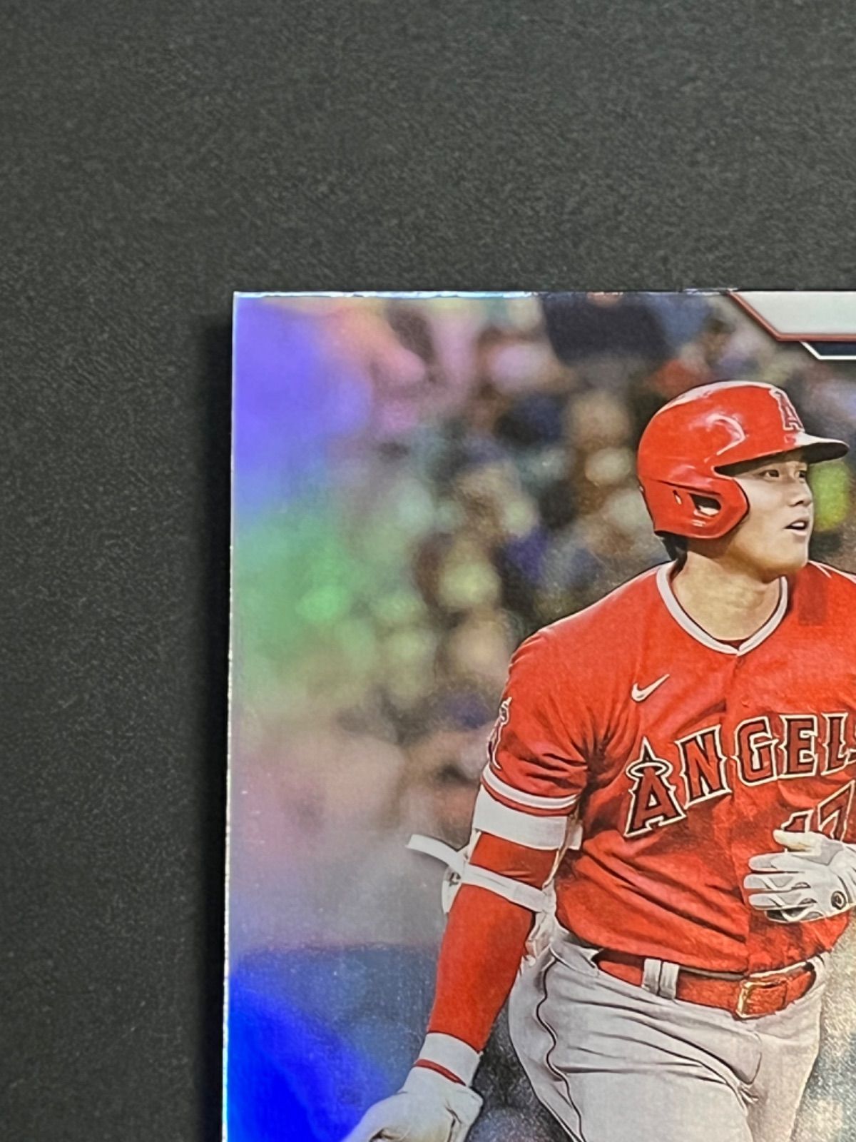 激レアプロモーションカード】大谷翔平選手Bowman Chrome NSCC会場購入者限定パック品 2022 NATIONAL Sports  Collectors Convention - メルカリ