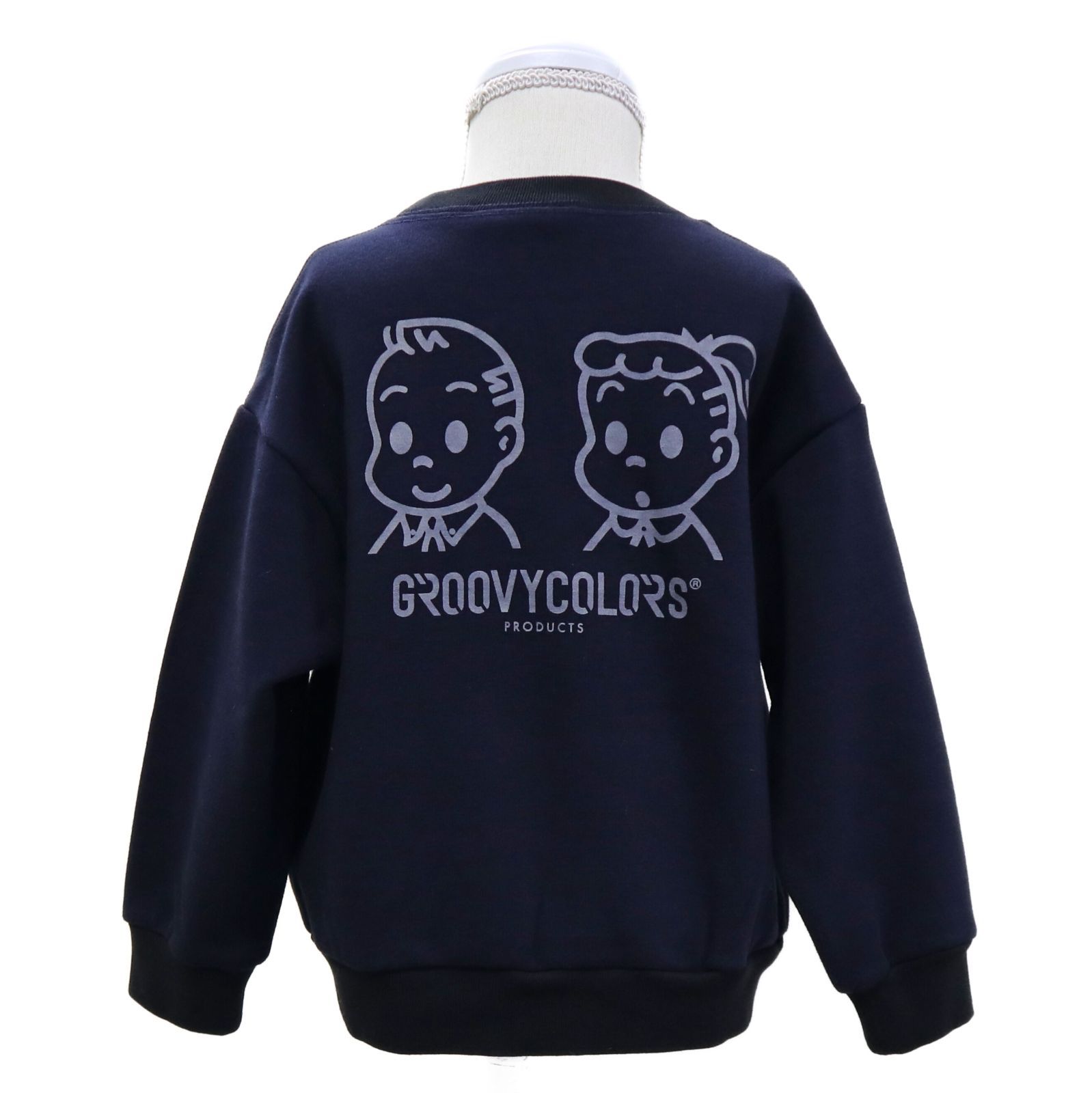 ☆GROOVY COLORS × OSAMU GOODS☆ グルービーカラーズ×オサムグッズ