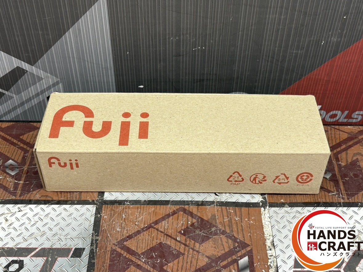 フジ
