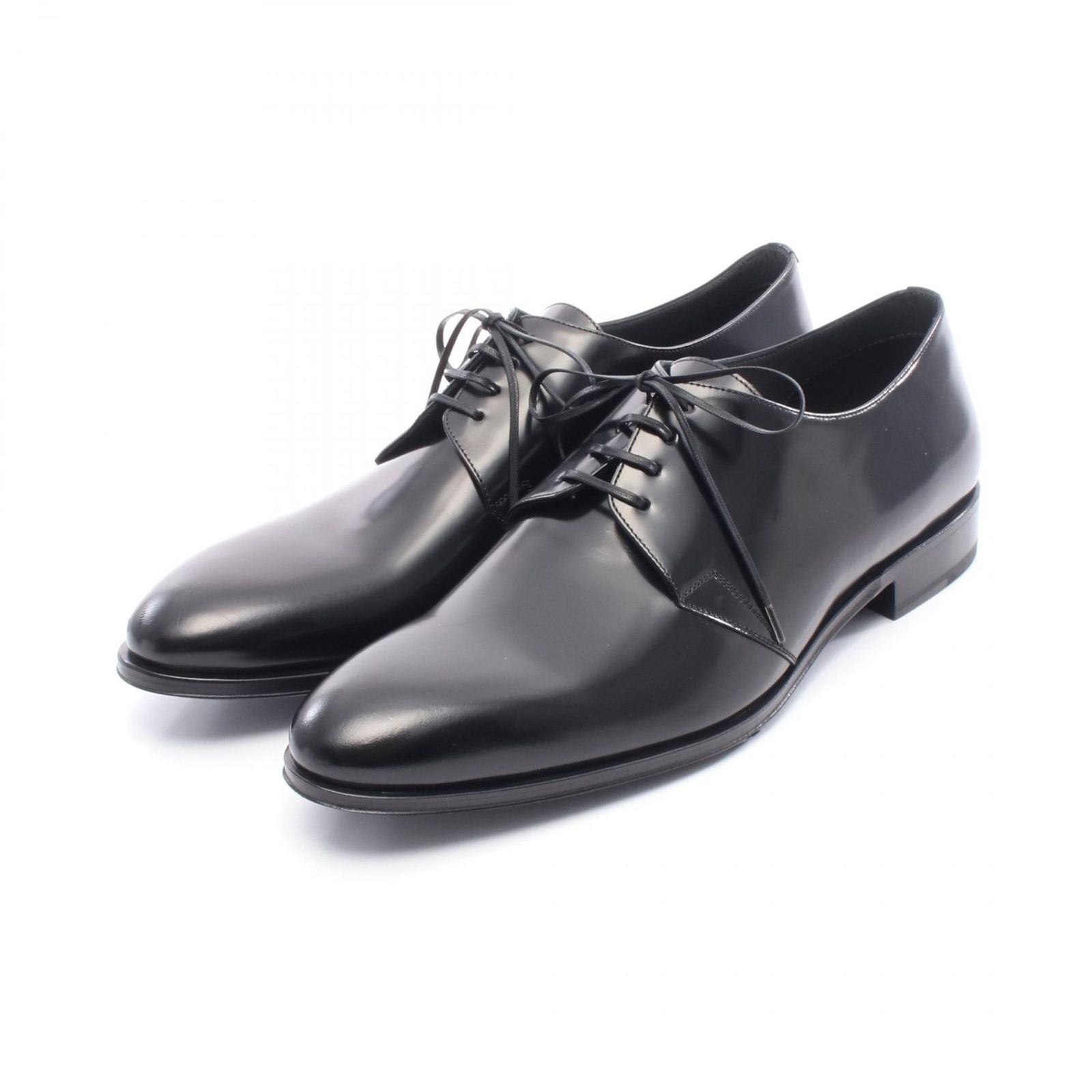 ディオール・オム DIOR HOMME ドレスシューズ レザー 革靴 メンズ Used 
