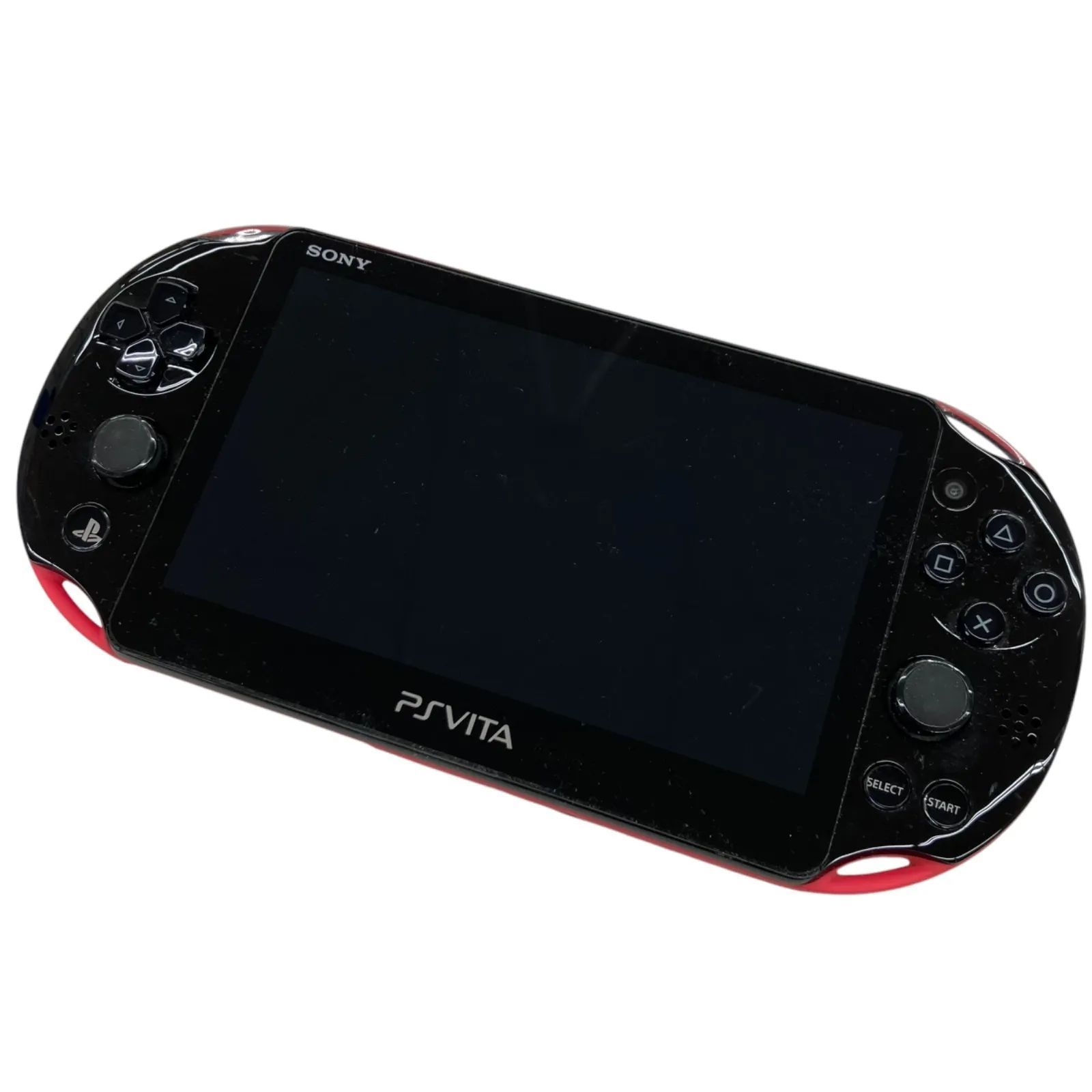 186000 現状品 SONY play station Vita　PCH-2000