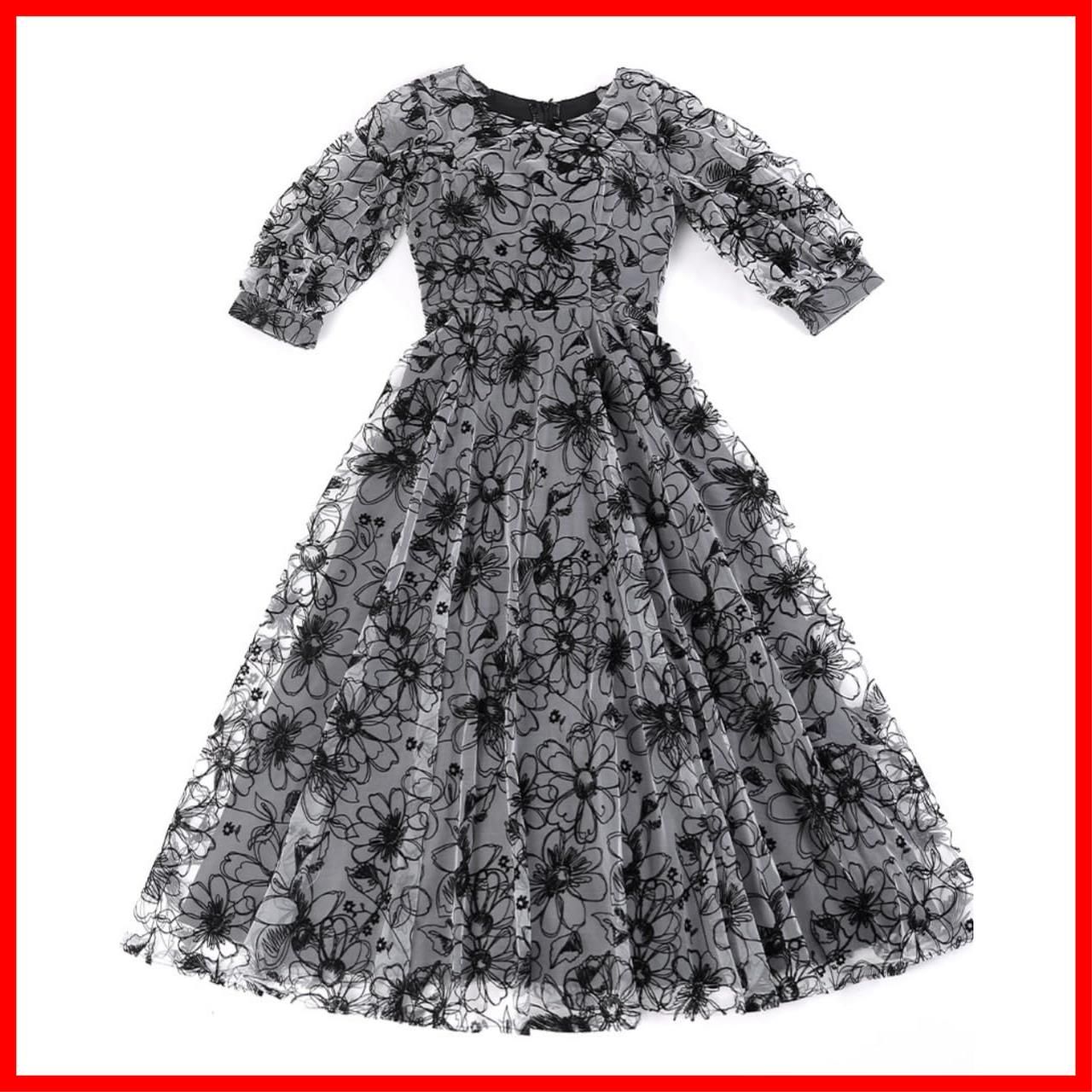 七分袖 おしゃれ