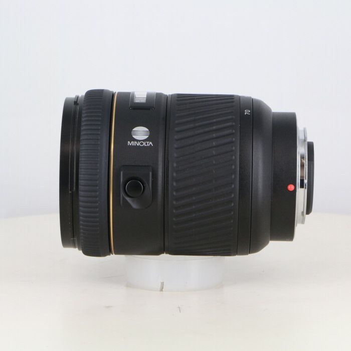 MINOLTA