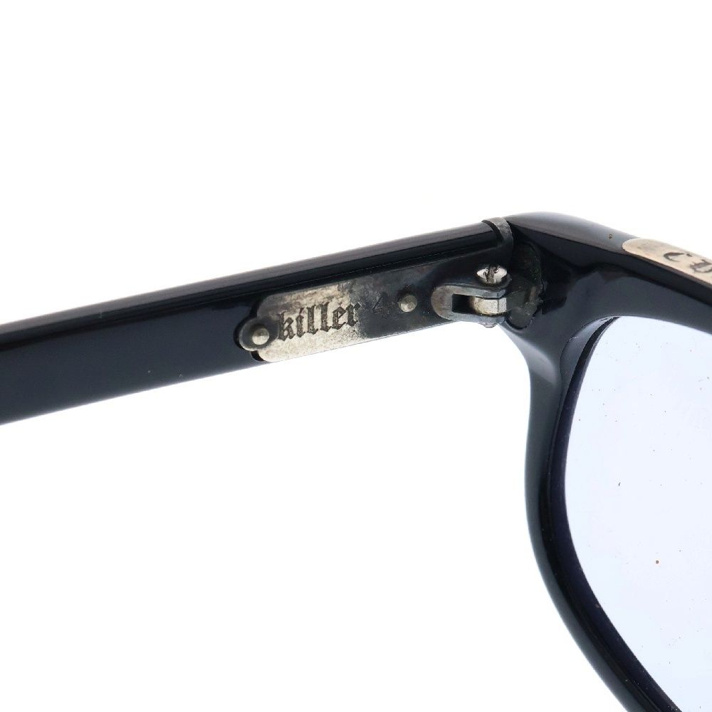 CHROME HEARTS (クロムハーツ) KILLER 4 キラー4 サングラス アイ